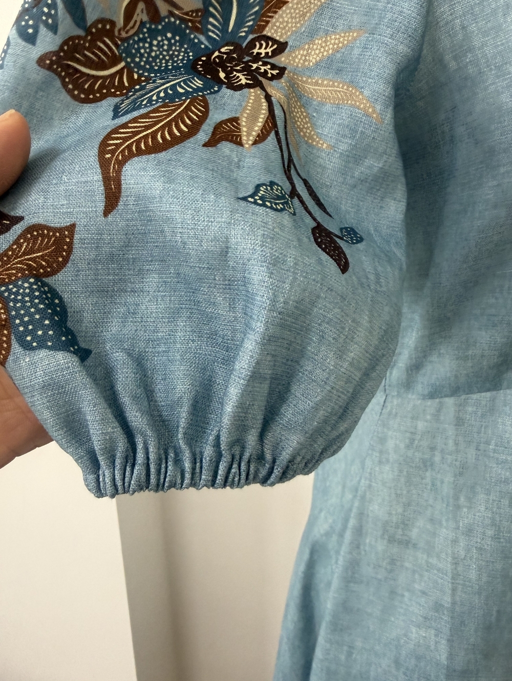 Alemais Georgie Midi Dress - Picture 12 of 16